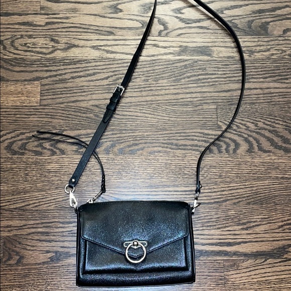 Rebecca Minkoff Women's Jean Mac Crossbody Bag - Picture 2 of 16